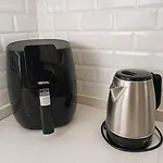 Yoyo Apartament