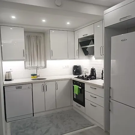 Yoyo Apartment Dalaman