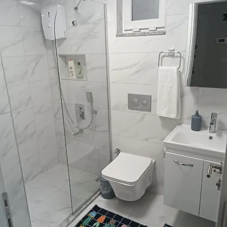 Appartement Yoyo *