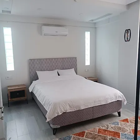 Yoyo Apartment