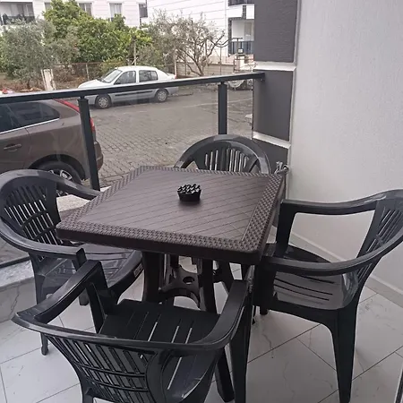 Apartament Yoyo