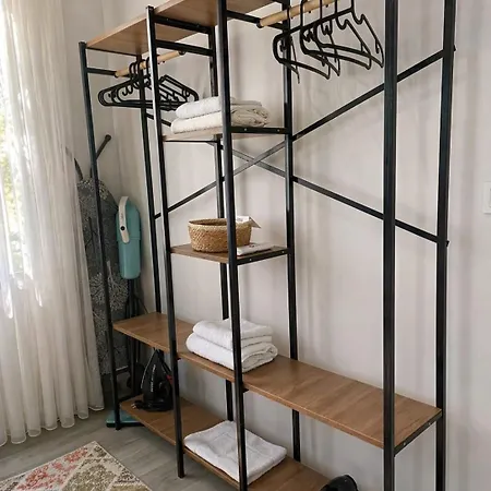 Appartement Yoyo *