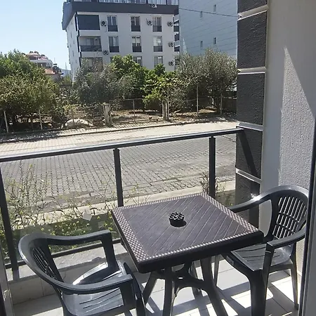 Yoyo Appartement